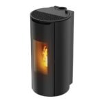 Poêle à granulés MCZ MINI Air 6 XUP! 6.3 kW – Image 2
