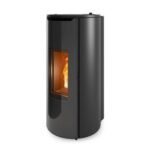 Poêle à granulés MCZ MINI Air 6 XUP! 6.3 kW