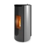 Poêle à granulés MCZ MINI Comfort Air 8 XUP! 8.1 kW – Image 5