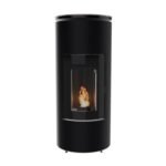 Poêle à granulés MCZ MOOD Comfort Air 8 M2 8.1 kW – Image 3