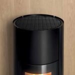 Poêle à granulés MCZ MOOD Comfort Air Matic 8 M2 Core 8 kW – Image 2