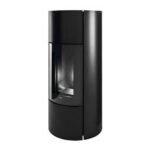 Poêle à granulés MCZ MOOD Comfort Air Matic 8 M2 Core 8 kW – Image 4