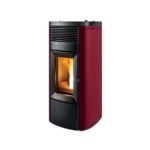 Poêle à granulés MCZ MUSA Air 10 M3 10 kW – Image 15