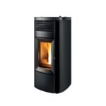 Poêle à granulés MCZ MUSA Air Matic 10 M3+ Core 10 kW