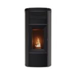 Poêle à granulés MCZ MUSA Comfort Air 12 UP! M3 11.9 kW – Image 16