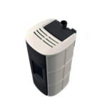 Poêle à granulés MCZ MUSA Comfort Air 12 UP! M3 11.9 kW – Image 4