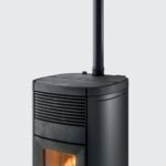 Poêle à granulés MCZ MUSA Comfort Air 12 UP! M3 11.9 kW – Image 10