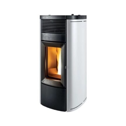 Poêle à granulés MCZ MUSA Comfort Air Matic 12 M3 Core 12 kW