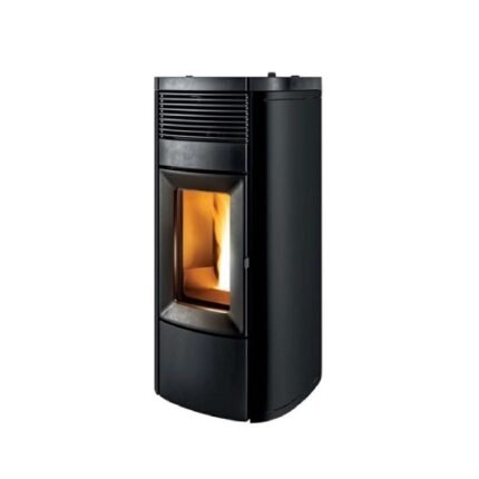 Poêle à granulés MCZ MUSA Comfort Air Matic 14 Core 14.1 kW