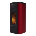 Poêle à granulés MCZ MUSA Hydromatic 18 M2+ 17.7 kW – Image 12
