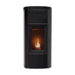 Poêle à granulés MCZ MUSA Hydromatic 18 M2+ 17.7 kW – Image 7