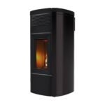 Poêle à granulés MCZ MUSA Hydromatic 18 M2+ 17.7 kW – Image 8