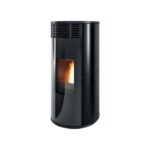 Poêle à granulés MCZ PAD Hydromatic 18 M2+ 17.7 kW – Image 8