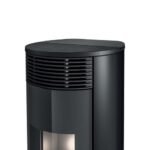 Poêle à granulés MCZ PAD Hydromatic 18 M2+ 17.7 kW – Image 10