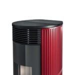 Poêle à granulés MCZ PAD Hydromatic 24 M2+ 24.2 kW – Image 3