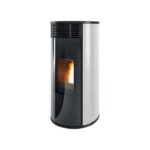 Poêle à granulés MCZ PAD Hydromatic 24 M2+ 24.2 kW – Image 7