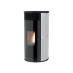 Poêle à granulés MCZ PAD Hydromatic 24 M2+ 24.2 kW – Image 10