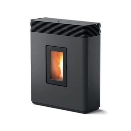 Poêle à granulés MCZ PHILO Comfort Air 14 UP! M2 13.8 kW