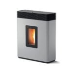 Poêle à granulés MCZ PHILO Comfort Air 14 UP! M2 13.8 kW – Image 9