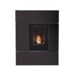 Poêle à granulés MCZ RAY Comfort Air 8 REAR M2 7.8 kW – Image 14