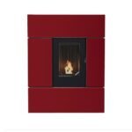 Poêle à granulés MCZ RAY Comfort Air 8 REAR M2 7.8 kW – Image 20