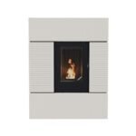 Poêle à granulés MCZ RAY Comfort Air 8 UP! M2 7.8 kW – Image 17