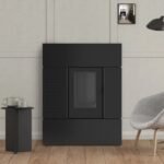 Poêle à granulés MCZ RAY Comfort Air 8 UP! M2 7.8 kW – Image 6