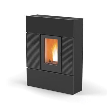 Poêle à granulés MCZ RAY Comfort Air 8 XUP! M2 7.8 kW