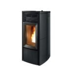 Poêle à granulés MCZ STAR Air 8 M3 8.1 kW – Image 3