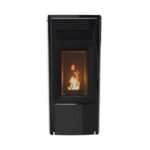 Poêle à granulés MCZ STAR Air 8 M3 8.1 kW – Image 4