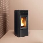 Poêle à granulés MCZ STAR Air 8 M3 8.1 kW – Image 5