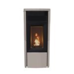Poêle à granulés MCZ STAR Air 8 UP! M3 8.1 kW – Image 8