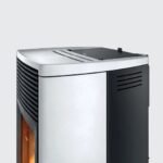 Poêle à granulés MCZ STAR Comfort Air 10 M3 10 kW – Image 6