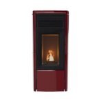 Poêle à granulés MCZ STAR Comfort Air 10 UP! M3 10 kW – Image 7