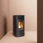 Poêle à granulés MCZ STAR Hydromatic 12 M2+ 11.9 kW – Image 15