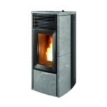 Poêle à granulés MCZ STAR Hydromatic 12 M2+ 11.9 kW – Image 16