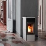 Poêle à granulés MCZ STAR Hydromatic 12 M2+ 11.9 kW – Image 5