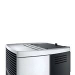 Poêle à granulés MCZ STAR Hydromatic 12 M2+ 11.9 kW – Image 6