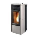 Poêle à granulés MCZ STAR Hydromatic 12 M2+ 11.9 kW – Image 9