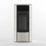 Poêle à granulés MCZ SUITE Air 10 UP! M3 10 kW – Image 9