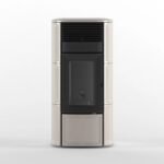 Poêle à granulés MCZ SUITE Air Matic 10 M3+ Core 10 kW – Image 9