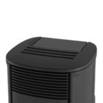 Poêle à granulés MCZ SUITE Comfort Air 12 M3 11.9 kW – Image 4