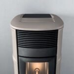 Poêle à granulés MCZ SUITE Comfort Air Matic 12 M3 Core 12 kW – Image 5