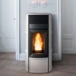 Poêle à granulés MCZ SUITE Comfort Air Matic 12 M3 Core 12 kW – Image 6