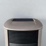 Poêle à granulés MCZ SUITE Hydromatic 18 M2+ 17.7 kW – Image 6