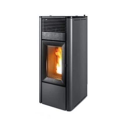 Poêle à granulés MCZ TEIA Comfort Air 10 UP! S2 10 kW