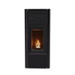 Poêle à granulés MCZ TEIA Comfort Air 10 UP! S2 10 kW – Image 4