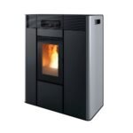 Poêle à granulés MCZ THEA Hydro 16 S2 16.1 kW – Image 8