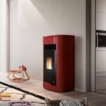 Poêle à granulés Palazzetti Ecofire Anna 12 kW – Image 4