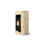 Poêle à granulés Palazzetti Ecofire Anna 12 kW – Image 7